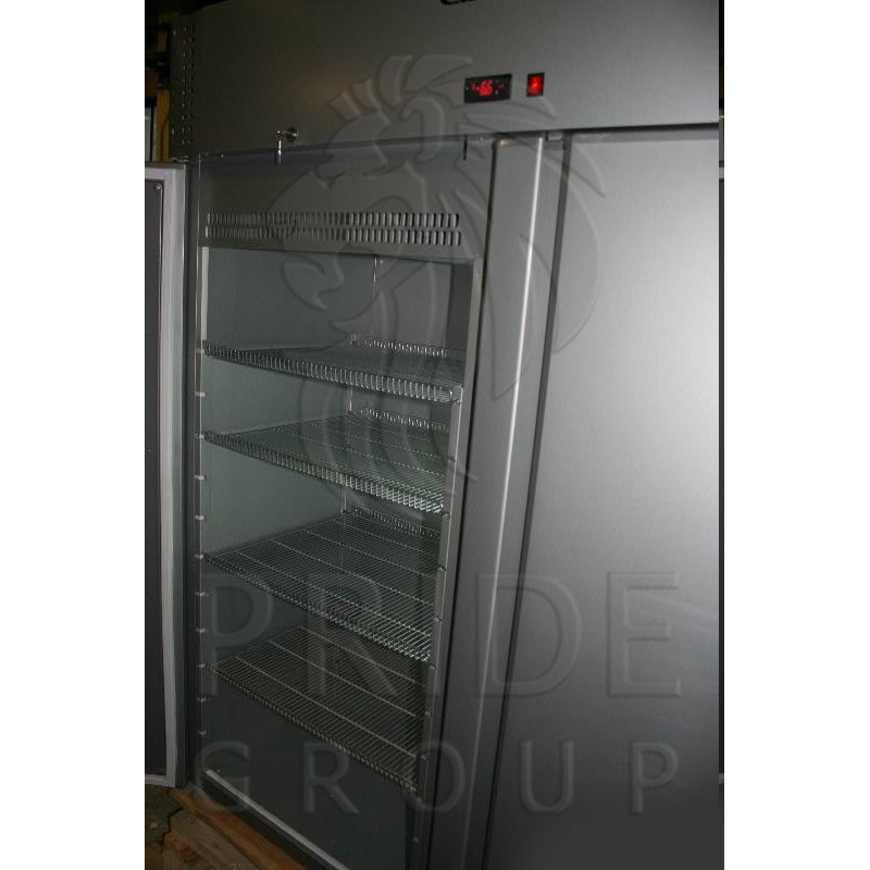 Шкаф морозильный Carboma F1400