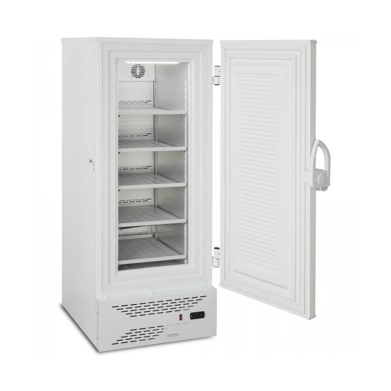 Холодильник для хранения вакцин Бирюса-246K-R (5R)