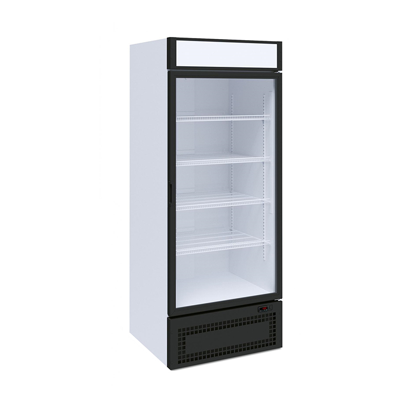 картинка Шкаф холодильный KAYMAN К700-ХСВ
