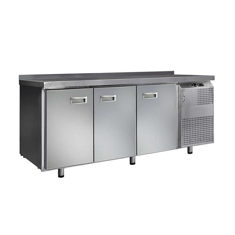 Стол холодильный Finist КХС-70122 комбинированный 1810x700x850 мм