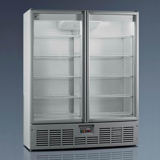 Холодильный шкаф Ариада RAPSODY R1520MS