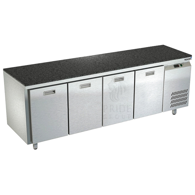 Холодильный стол Техно-ТТ СПБ/О-323/04-2206 4 ящика
