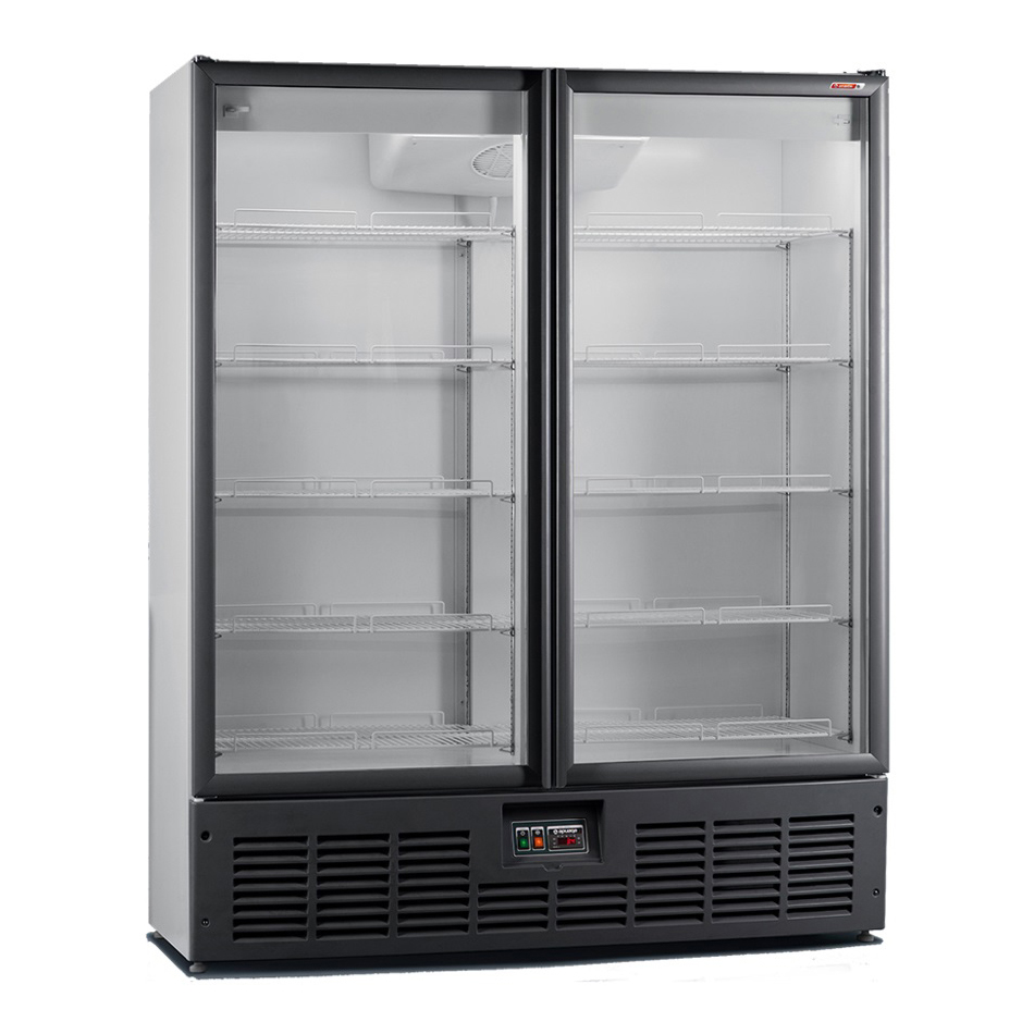картинка Холодильный шкаф Ариада RAPSODY R1400MS