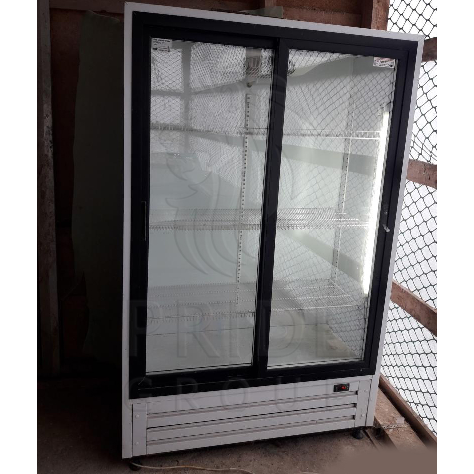 Шкаф холодильный Эльтон 0,7У купе