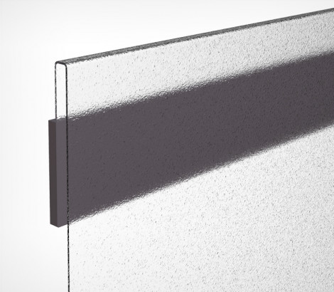картинка Карман с магнитным скотчем PS-M А4 вертикальный