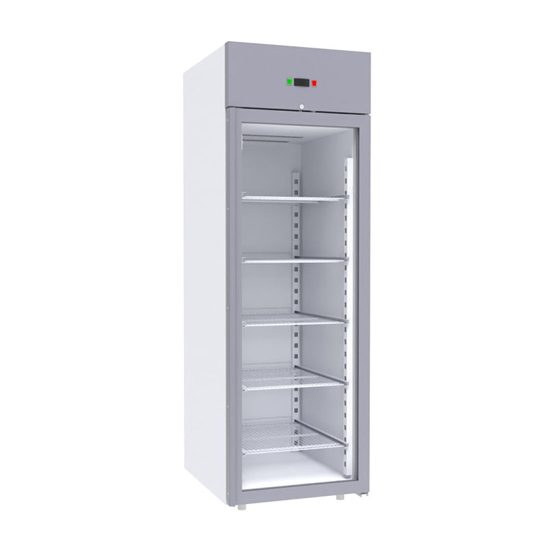 Шкаф морозильный ARKTO F0.7 SDc без канапе
