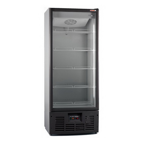 картинка Холодильный шкаф Ариада RAPSODY R750VS
