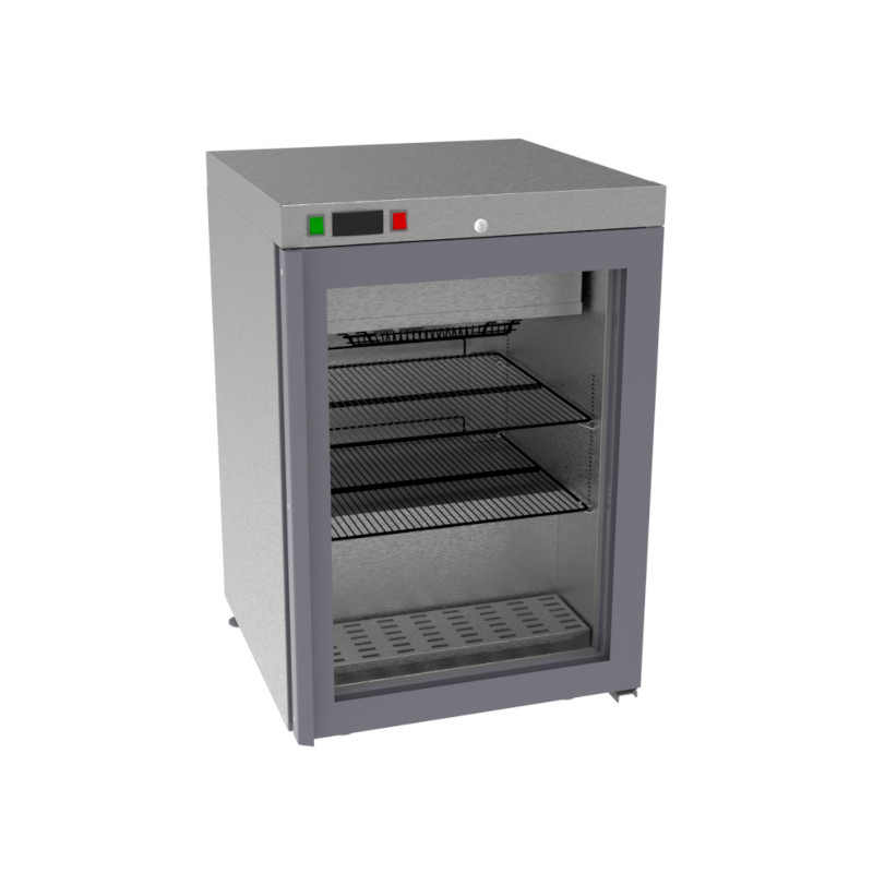 Шкаф холодильный ARKTO DR0.13-G