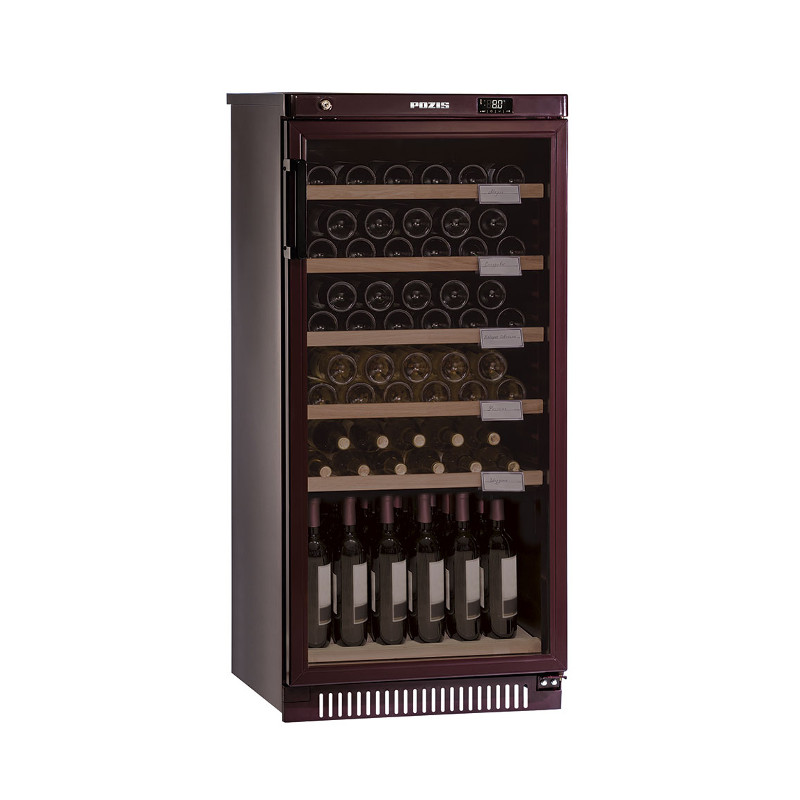 картинка Шкаф винный бытовой POZIS ШВ-52