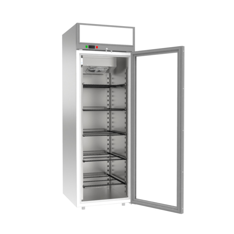 Шкаф холодильный ARKTO D 0.5-GL с канапе