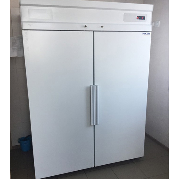 картинка Шкаф холодильный Polair CM114-S