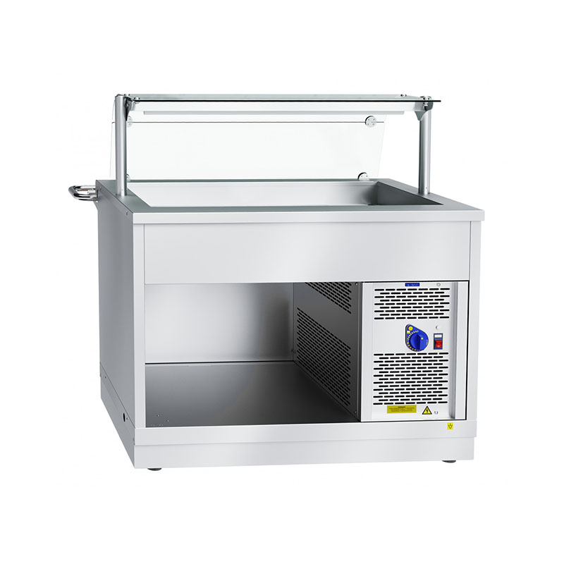 картинка Прилавок холодильный Abat ПВВ(Н)-70Х-НШ