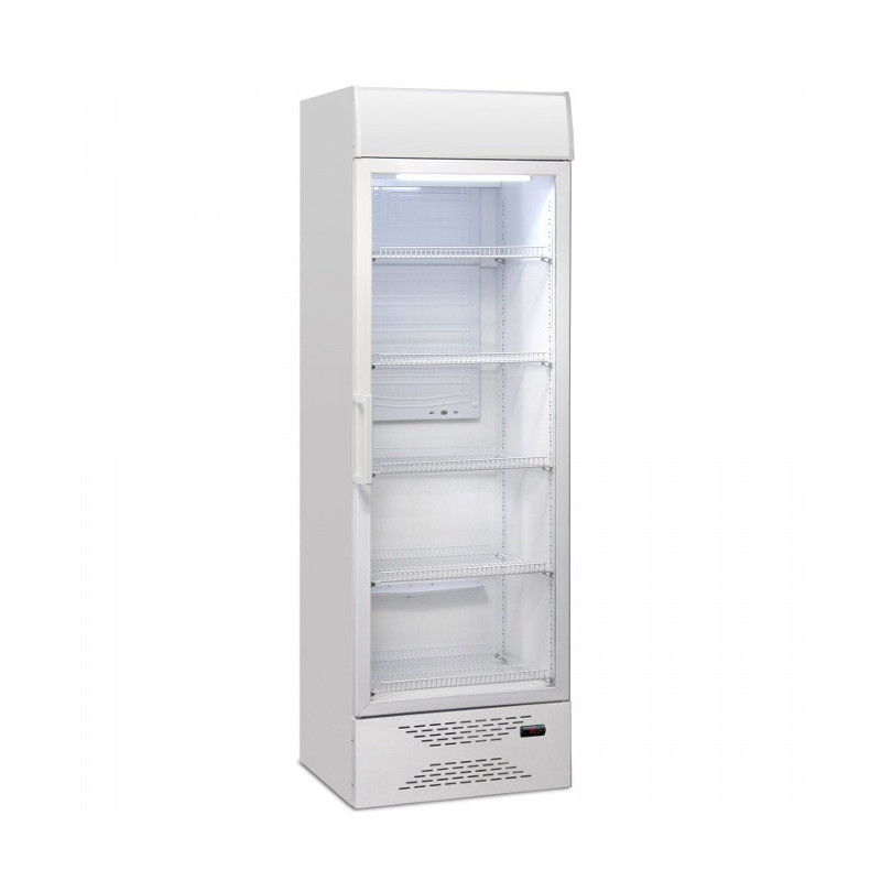картинка Холодильная витрина Бирюса 520PN с канапе