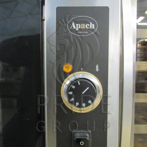 картинка Шкаф расстоечный Apach APE12AB