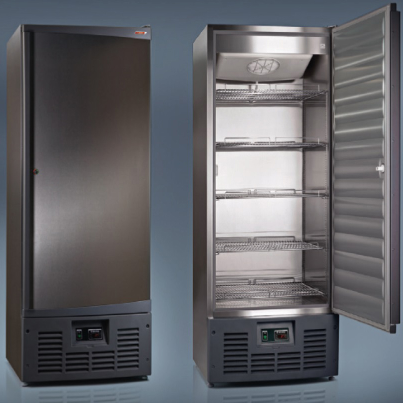Холодильный шкаф Ариада RAPSODY R750VX