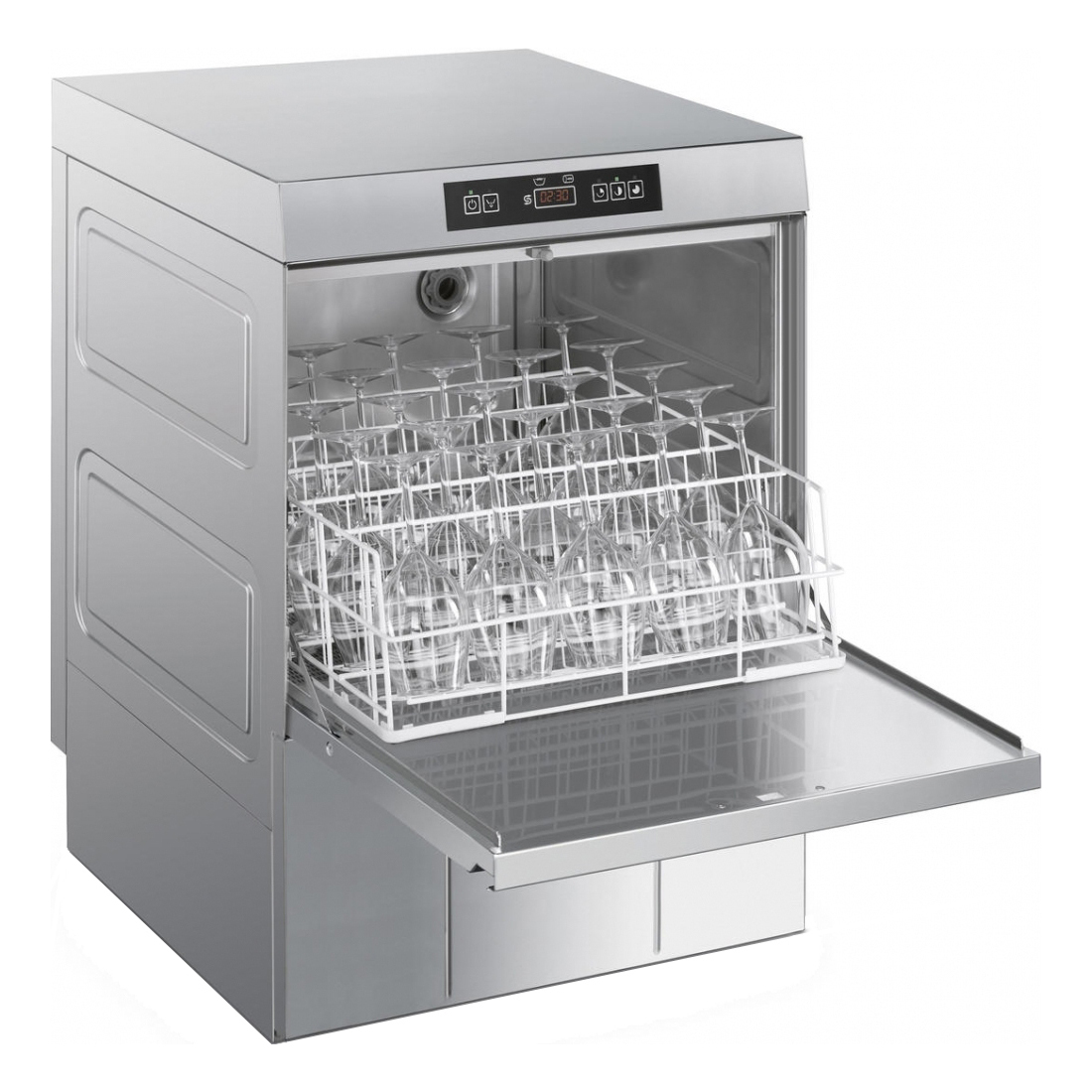 Посудомоечная машина Smeg UD500DS