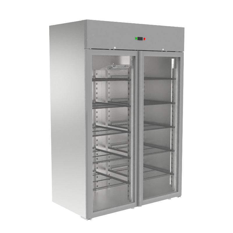 Шкаф холодильный фармацевтический ARKTO ШХФ-1400-НСП