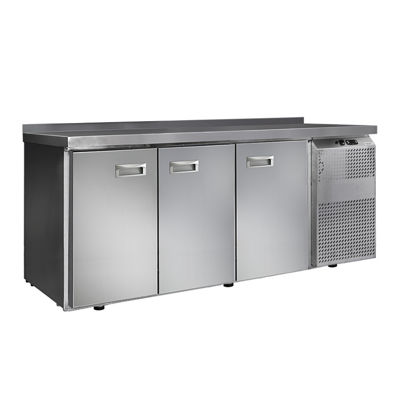 Стол холодильный Finist СХСуо-600-3 увеличенный объем 1810х600x850 мм