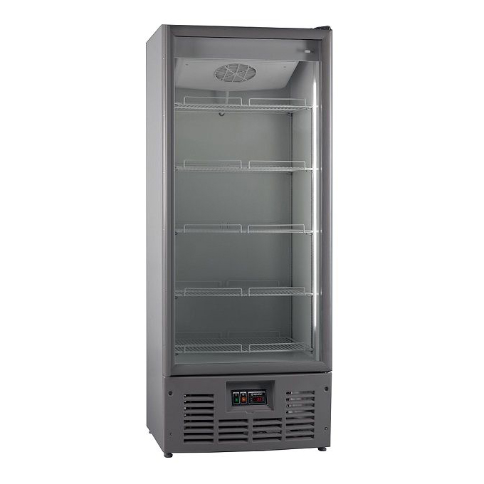 картинка Холодильный шкаф Ариада RAPSODY R700MS