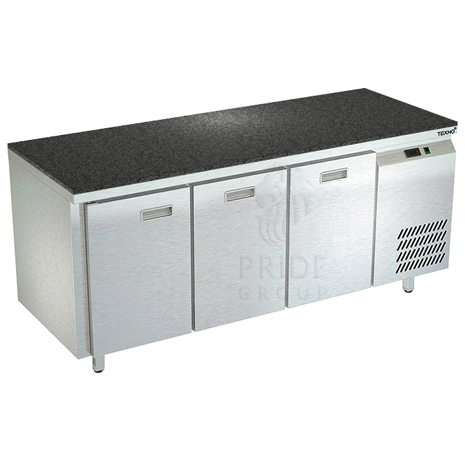 Холодильный стол Техно-ТТ СПБ/О-322/12-1807 1 дверь 2 ящика