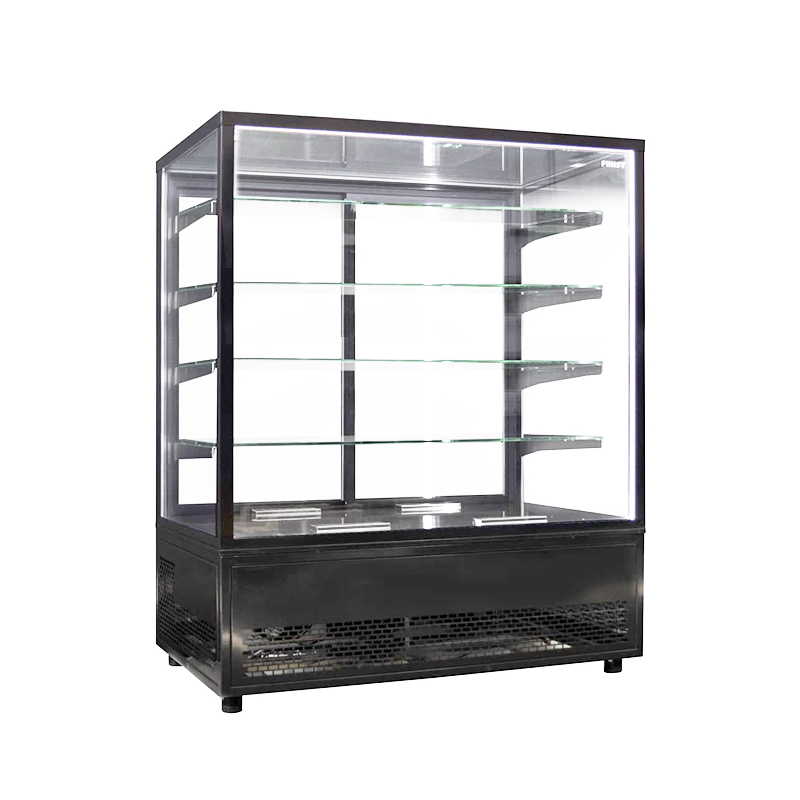 Напольная холодильная витрина FINIST JOBS J-77-146