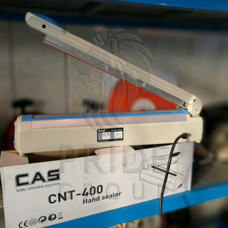 Сшиватель пакетов CAS CNT-400/2