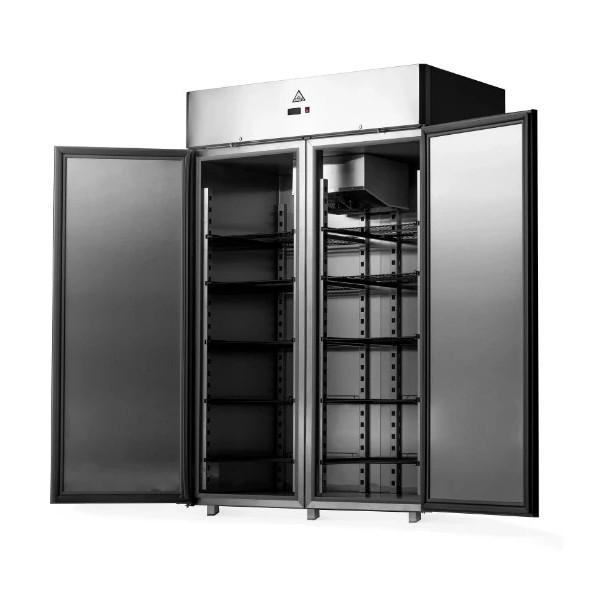картинка Шкаф холодильный фармацевтический ARKTO ШХФ-1400-НГП