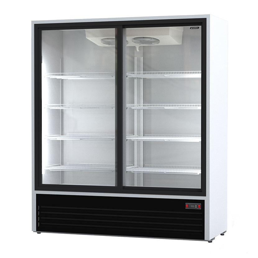 картинка Шкаф холодильный Premier ШВУП1ТУ-1,4 К  (В, +1…+10)