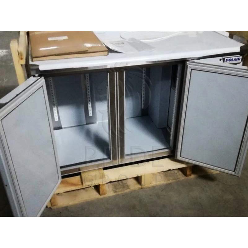 Холодильный стол Polair TM2-GC
