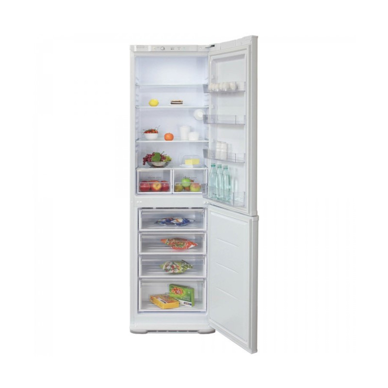 Холодильник-морозильник Бирюса 649