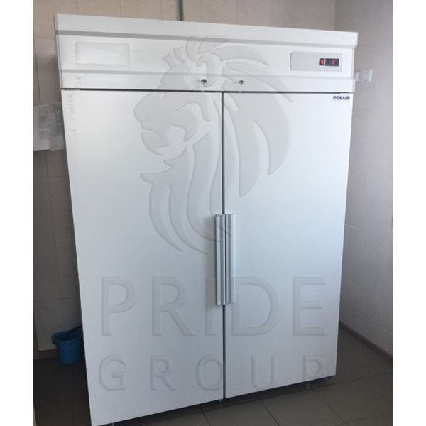 картинка Шкаф холодильный Polair CV110-S