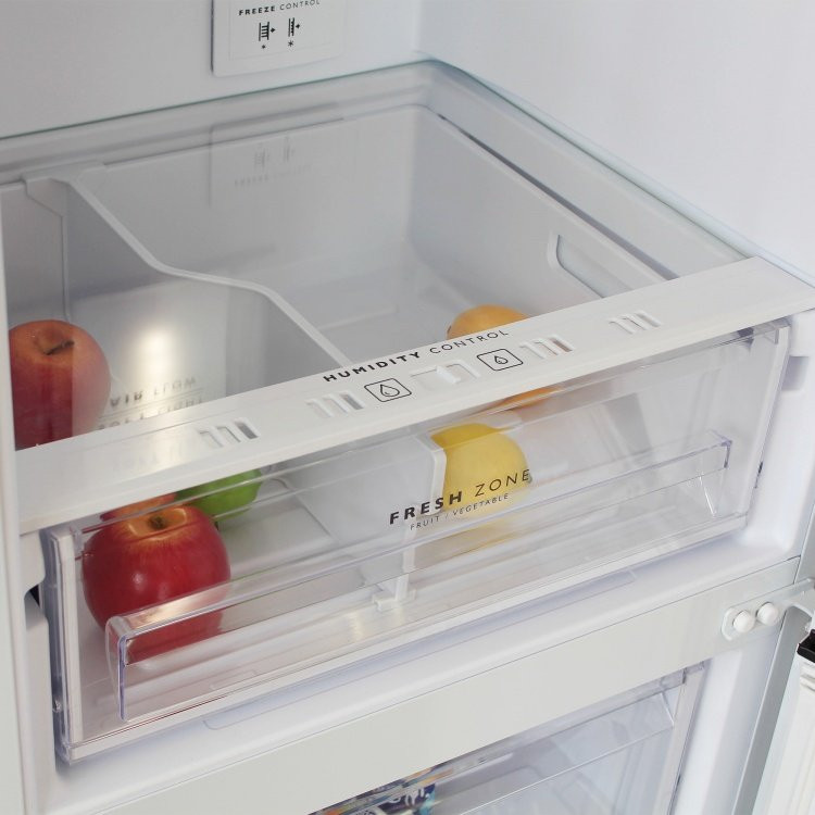 Холодильник-морозильник Бирюса 820NF
