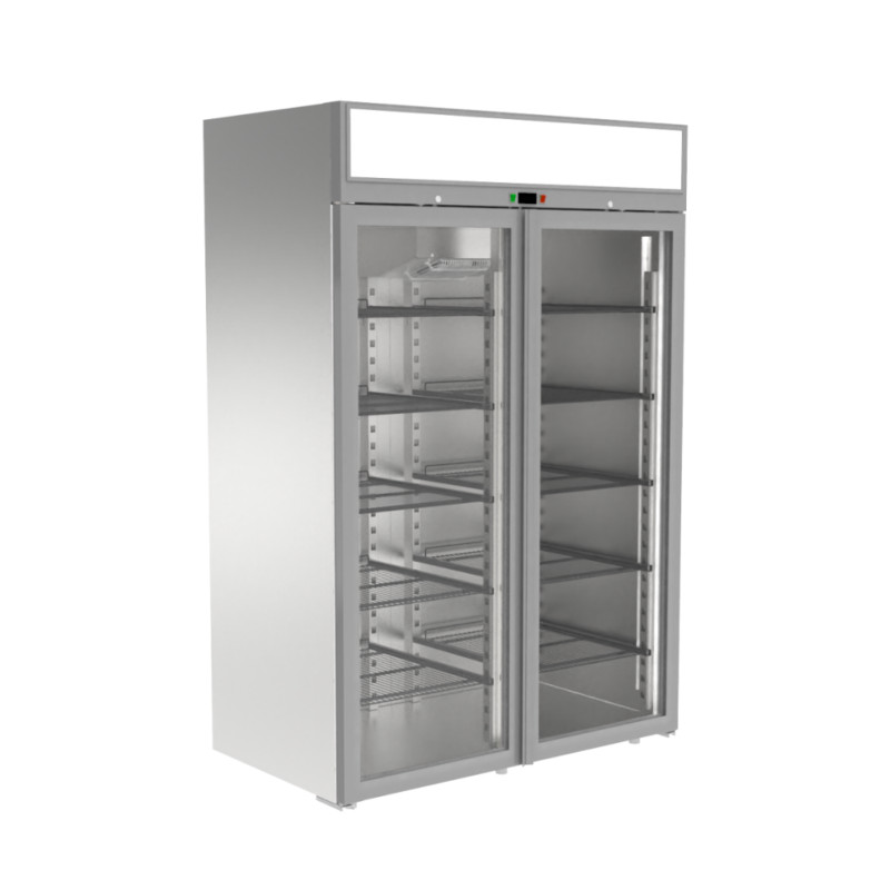 Шкаф холодильный ARKTO V 1.0-GLD с канапе