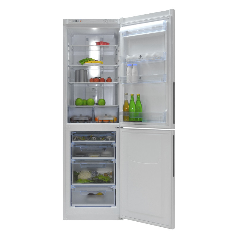 картинка Холодильник двухкамерный бытовой POZIS RK FNF-172