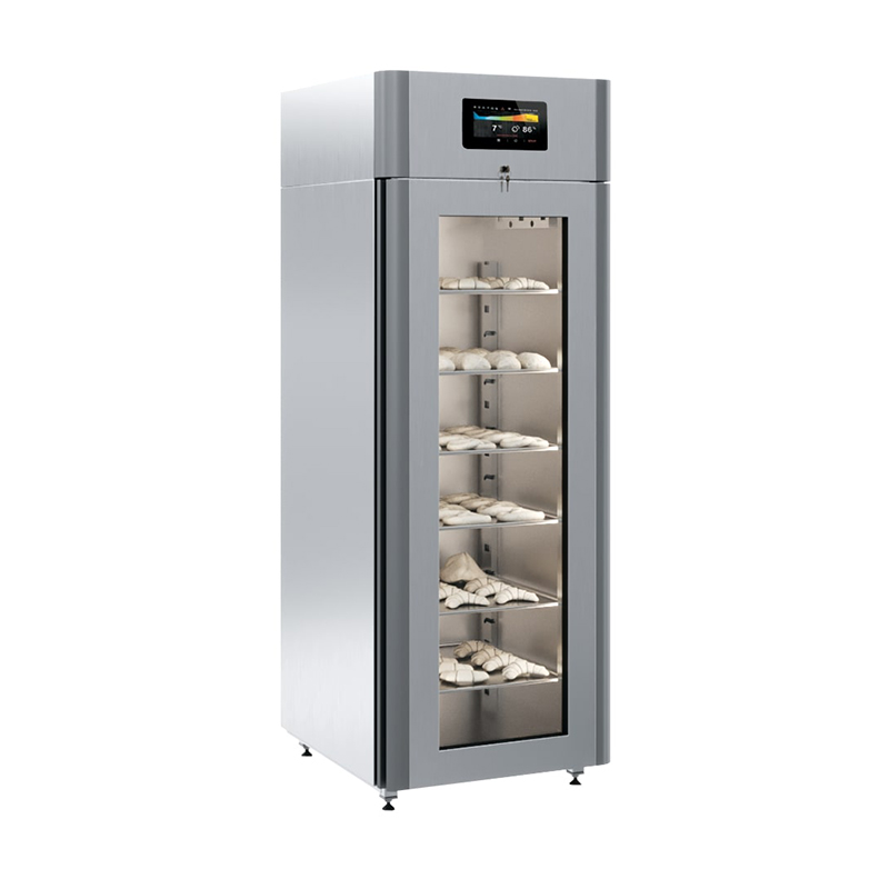 картинка Шкаф холодильный Polair CS107-Bakery Br тип 2