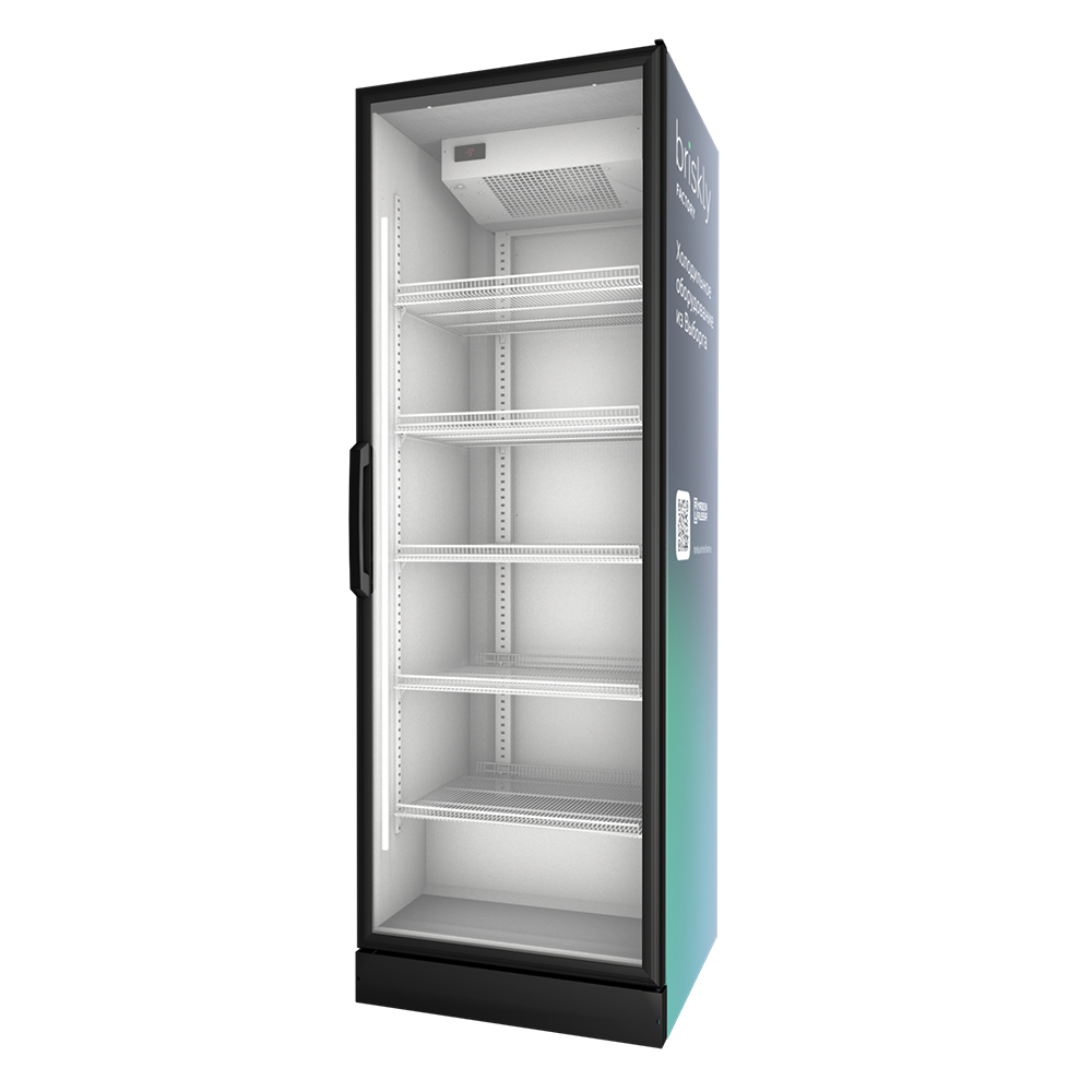 картинка Холодильный шкаф Briksly 7