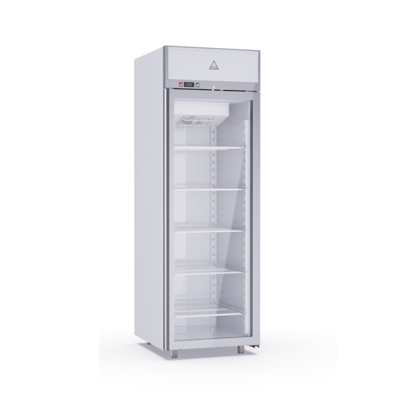 картинка Шкаф морозильный ARKTO F 0.5-SLD с канапе