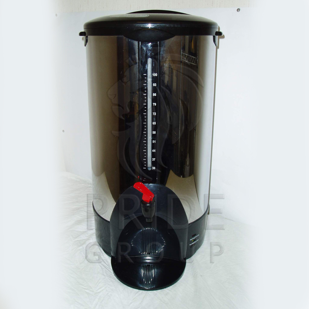 картинка Кипятильник-кофеварочная машина GASTRORAG DK-100