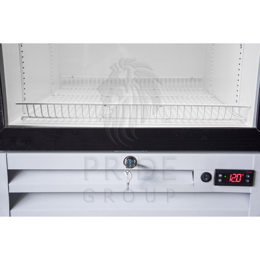Шкаф холодильный Frostor UV 500G