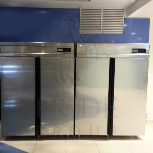 картинка Шкаф холодильный Polair CV110-G