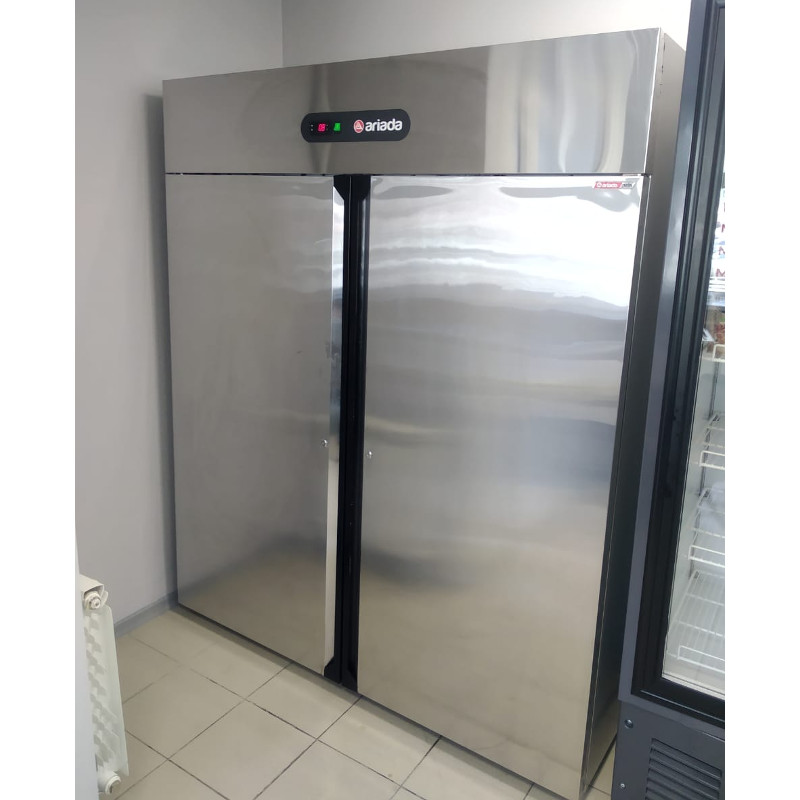 картинка Холодильный шкаф Ариада Aria A1400MX