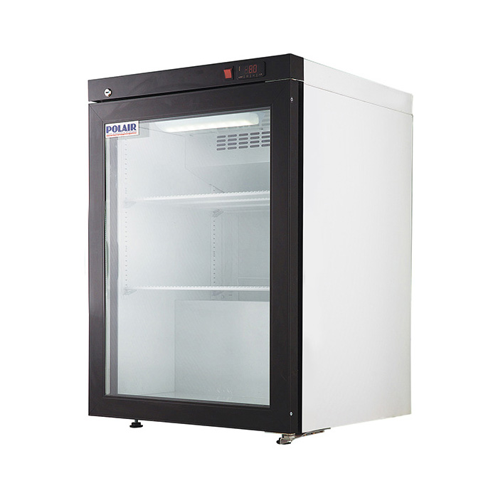 картинка Шкаф холодильный Polair DP102-S