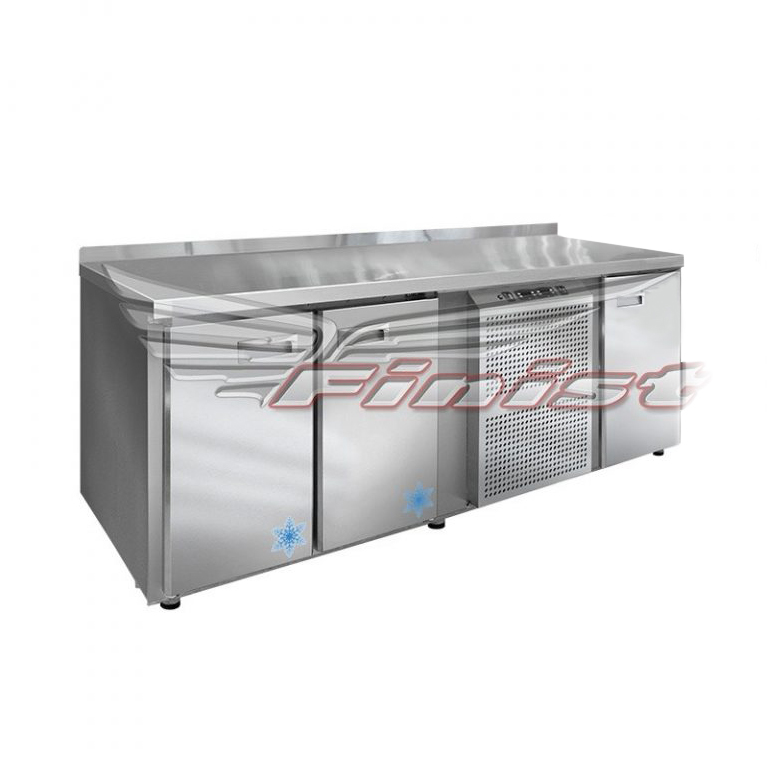 Стол холодильный Finist КХС-700-2/4 комбинированный 1960x700x850 мм