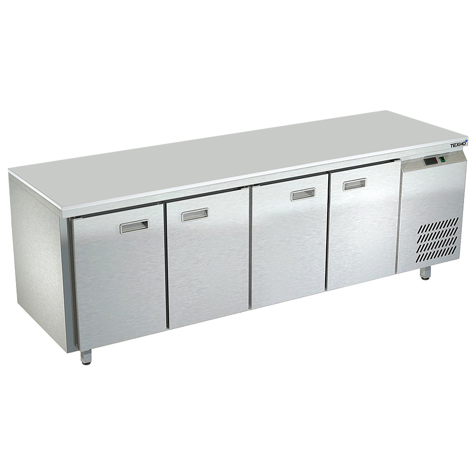 картинка Холодильный стол Техно-ТТ СПБ/О-521/40-2206 4 двери
