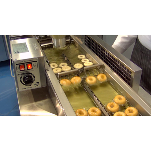картинка Пончиковый аппарат Сиком ПРФ-11/900D (D30) автомат