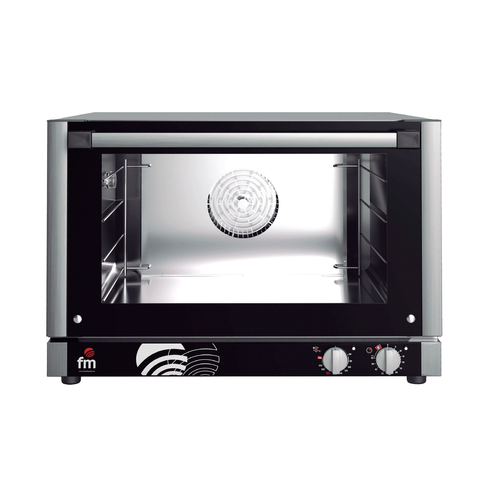 Конвекционная печь FM RX-604