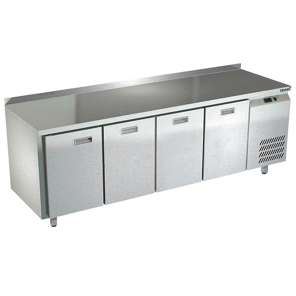 Холодильный стол Техно-ТТ СПБ/О-222/13-2206 1 дверь 3 ящика