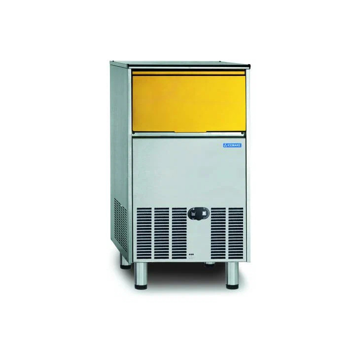 картинка Льдогенератор ICEMAKE ND 50 WS