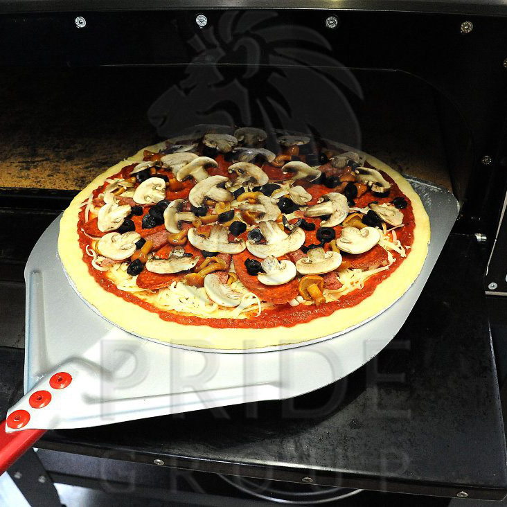 картинка Печь для пиццы электрическая OEM-ALI 635LBEM