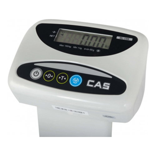 картинка Весы электронные товарные CAS DL-200